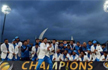 Rohit Sharma, Mohammed Shami return to Indian squad for ICC champions trophy